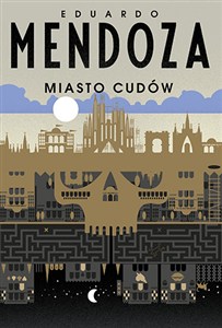 Obrazek Miasto cudów