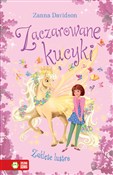 Zobacz : Zaczarowan... - Zanna Davidson