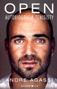 Zobacz : Open Autob... - Andre Agassi