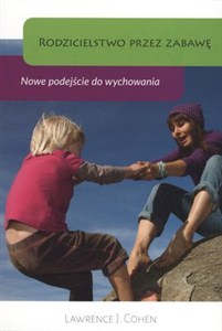 Picture of Rodzicielstwo przez zabawę