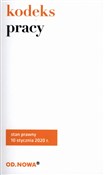 Kodeks pra... - Opracowanie Zbiorowe - Ksiegarnia w UK