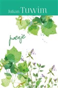 Książka : Poezje - Julian Tuwim
