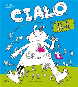 Picture of Ciało Jak to działa