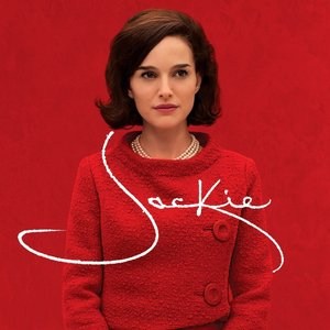 Picture of Jackie (OST)