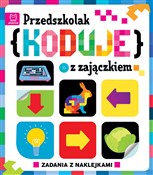 polish book : Przedszkol... - Weronika Adamska