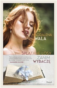 Obrazek Zanim wybaczę. Splątane losy