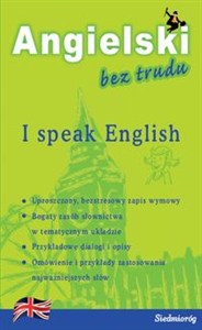 Picture of I speak English Angielski bez trudu