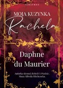 Zobacz : Moja kuzyn... - Daphne Maurier
