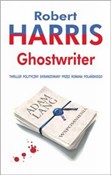 Zobacz : Ghostwrite... - Robert Harris