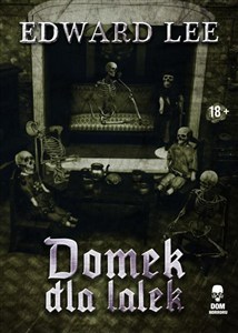 Obrazek Domek dla lalek