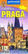 Plan miast... - Opracowanie Zbiorowe -  Książka z wysyłką do UK