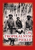 polish book : W tropikal... - Kacper Jan Gęsior