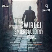 [Audiobook... - Ryszard Ćwirlej -  Polish Bookstore 