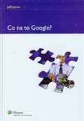 Co na to G... - Jeff Jarvis -  Książka z wysyłką do UK