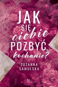 Obrazek Jak się ciebie pozbyć, kochanie?