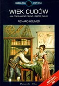 Wiek cudów... - Richard Holmes - Ksiegarnia w UK