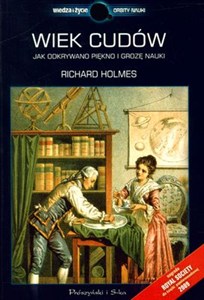 Picture of Wiek cudów Jak odkrywano piękno i grozę nauki