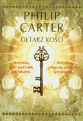 Ołtarz koś... - Philip Carter -  foreign books in polish 