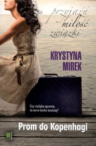 Obrazek Prom do Kopenhagi