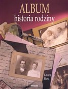 Album hist... - Laura Best -  Książka z wysyłką do UK
