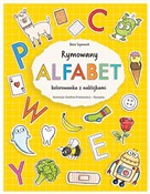 Rymowany a... - Basia Szymanek -  Polish Bookstore 