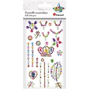 Kryształki... -  books in polish 