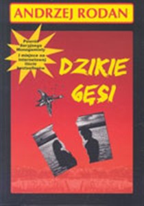 Picture of Dzikie gęsi