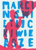 Wiersze - Marcin Świetlicki -  foreign books in polish 