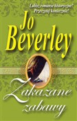Zakazane z... - Jo Beverley - Ksiegarnia w UK