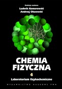 Chemia fiz... - Ludwik Komorowski, Andrzej Olszowski -  Książka z wysyłką do UK