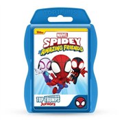 polish book : Top Trumps...