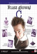 polish book : C Rusz gło... - David Griffiths, Dawn Griffiths