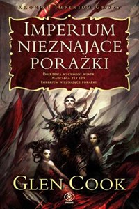 Obrazek Imperium nieznające porażki