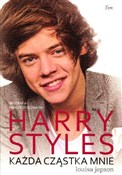 Harry Styl... - Louisa Jepson -  Książka z wysyłką do UK