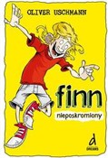 Finn niepo... - Uschmann Olivier -  Książka z wysyłką do UK