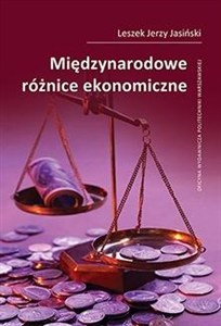 Obrazek Międzynarodowe różnice ekonomiczne