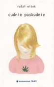 Książka : Cudnie pas... - Rafał Witek