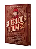 Sherlock H... - Doyle Arthur Conan -  Polish Bookstore 