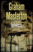 Infekcja - Graham Masterton -  books from Poland