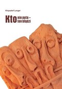 Polska książka : Kto nie py... - Krzysztof Langer