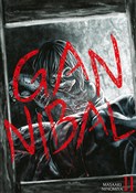 Gannibal. ... - Masaaki Ninomiya -  books in polish 