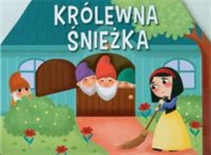 Obrazek Królewna Śnieżka