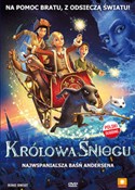 polish book : Królowa Śn... - Barbe Vladlen, Sveshnikov Maksim