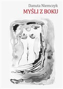 Myśli z bo... - Danuta Niemczyk -  Polish Bookstore 