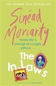 Polska książka : The In-Law... - Sinead Moriarty
