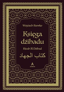 Picture of Księga dżihadu. Kitab Al Dżihad