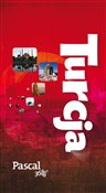 Turcja  Pa... - Opracowanie Zbiorowe -  foreign books in polish 