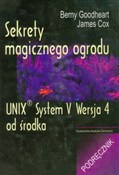 Sekrety ma... - Berny Goodheart, James Cox -  Książka z wysyłką do UK