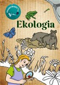 polish book : Ekologia. ... - Katarzyna Kopiec-Sekieta