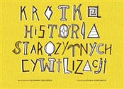 Krótka his... - Zuzanna Szelińska -  foreign books in polish 